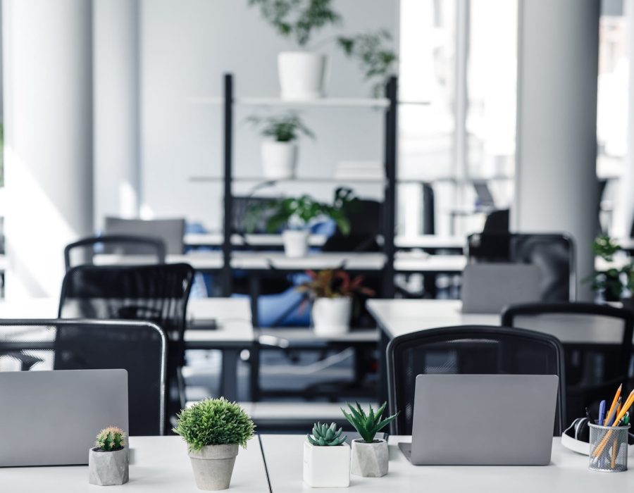 Coworking eco-office and absence of workers during quarantine. Empty workplaces without people with laptops, headphones and potted plants in daylight during coronavirus, flat lay, free space SSUCv3H4sIAAAAAAAACoxWy5KrNhDdpyr/4GIdV/QAhLLMItt8wK0shCTbuhYSATEuZ2r+Pc1rDBI3k53dOvS7T/f7zz+dTlkteiOz307v4z/4b6wd+tCJYLwDMfplkXfaKd1tJVqZ4Dsj7FZYiyBvTjQahG6wdhR/TI9ZH0QYet1vjPW3IQTd9cHLO4jpqgUT2l22gtpcJ1B788GPDxu9UgR9BUd2mtewvs3/T+vD9AhfwFOWLdpnV4Z6kq2iWfkPvvx96I3Tff/rH8YJJ/WRpj/r71qG/qVw/vHXGpK4aiefo8sfm2A6bbWYk/Rthmb3B6So2Qanpd+GlnGGK5xF+v3lYsCzLa5EJeYxTtQ9OLIHVpiyMgbqpg3PvV3OEYthD9/doaR7w6CvioHGQVzGd5GLBUcxstW+tXEoCOUxrvHQom6PI6SiMU760UnjrjsoKznhKAm79dCiaq+04ITEuJsWCtoT2mKP5TxPdVrhQpIilNTQijb4NgISTJNcjvGA0qTemCdJulgRTlbsK4kLjDhmiQNBwzR766/PuEo4SYDTj5PzXTMRwgtLaMF4ToqDdrL+qaN0YVaVGHxJS/Zm1Bm6d68a5wVhSb8o8bTmegt7nykqk0JI/0+UCMIYxzTx9u9BdFAzmPo9vOTQDEnZ/GVvGyNK00r0XgJ7npQBZnQybkdCSV4ylKTZAg0q/9i3OaE5QrxKwEHUyeCQtMwP40Bl3JAFTlzWrVG62TNrxo9mzPnaq/9BF/ImTMwW6KCm9WCsinNUYlYkPird3xN95dHExLrSEsHW21dyHD5E026G6bfhFg8JOaCephUunqacJyWRoksYLz8Yi8478Wa6IRoj6DdywLjK+yTZB4RbL/vtazfbzgNHLMfCliEZTbDfff31VghaNGltEKmKg9hbD4fKPk0sB2zKH9AU5hr5iEmKuwydM2FIc3/AMrCG4+WFXrO1WepiUMZv9vebl8L20RnTdmbhgPdF4sNturjWz6QfXOjG3oE25NmLEHy7jPkF1OrPlhR9D1+oVb6xJeHE883GlIMq9q+bCBh0Siv0EckZLmhJaJUXLCeL2eWYuwF1+cmj1ccBSF2oaV9+3k3xmYehnCXLYdt+nk2fF9/8VhRo8xYffzOGVaycIeupNl5ejVm29RfWS5KvN2tivQI++8o65xQv1jd5nYBG/ceJm+GKUoooAq6Jr92sMfbue4IwQsD9rwrHLmS04mWVMz6z6WLcjGFnstKokJydL6XQ5zyvyFnIUp1VWRAtCC7UNHMf/wIAAP//AwBiXmuk/gsAAA==